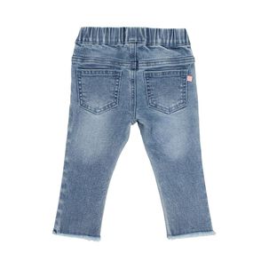 Jeans Bebe Niña Baby