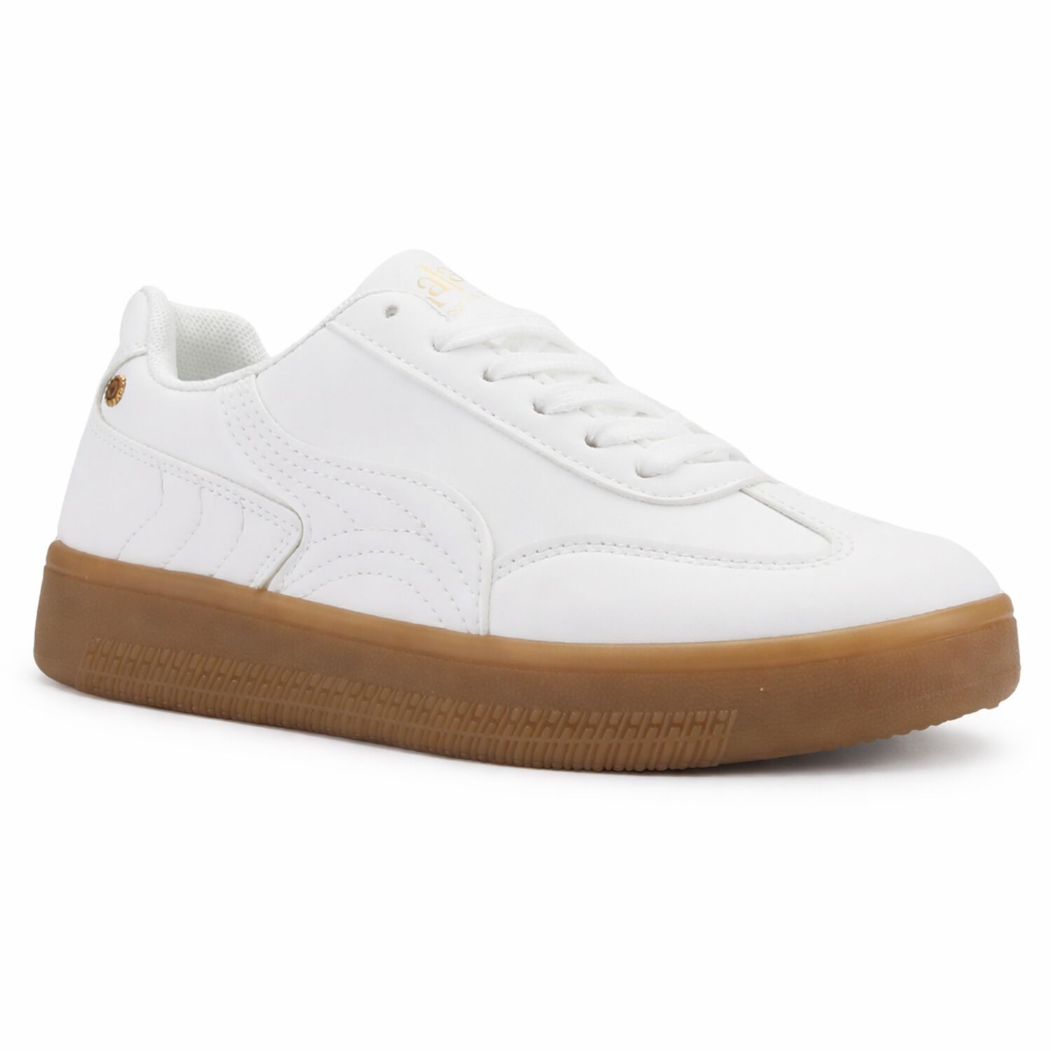 Zapatilla Blanco Mujer Urbano Chalada Cherish image number 2.0