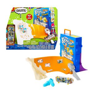 Autopista Hot Wheels Htp09