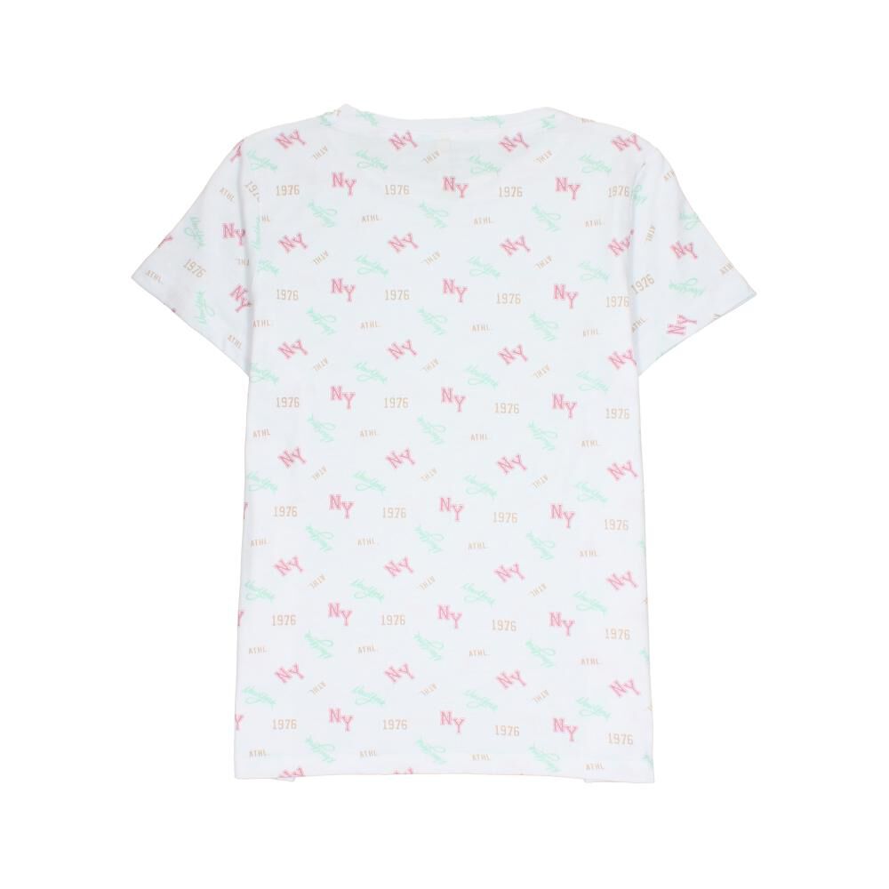 Polera Mujer Freedom image number 1.0