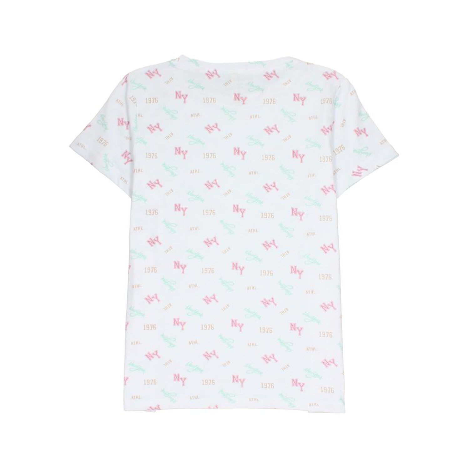 Polera Mujer Freedom image number 1.0