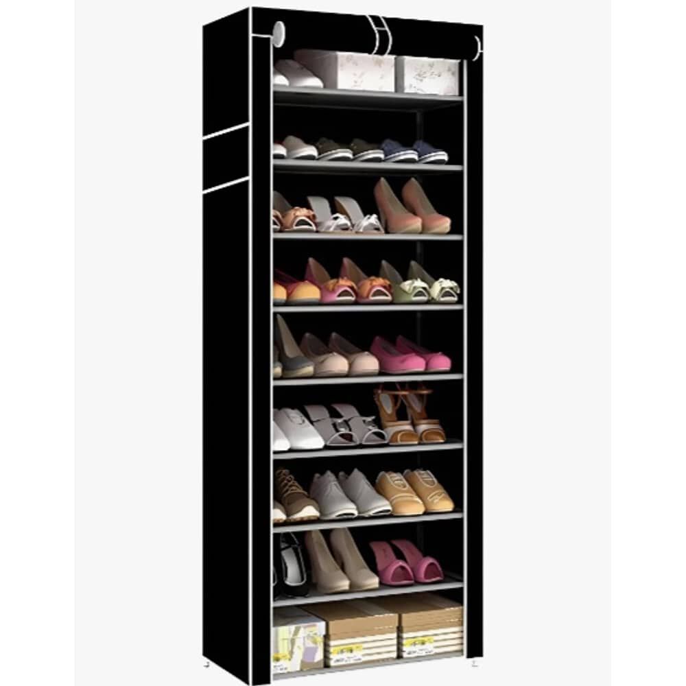 Organizador Zapatos Lona image number 0.0