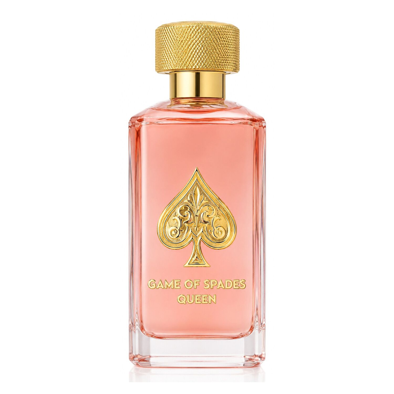 Jo Milano Game Of Spades Queen Parfum 100ml image number 1.0