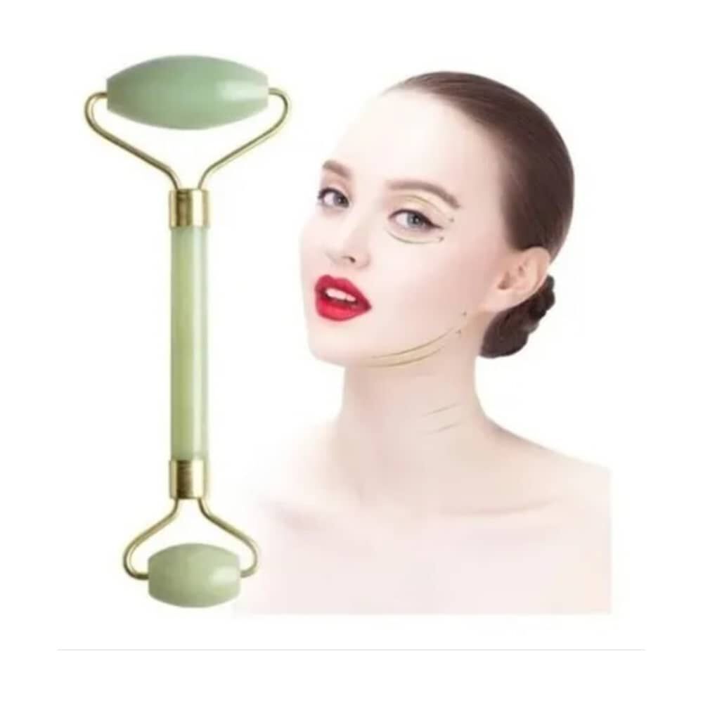 Masajeador Doble De Cara Relajaci&oacute;n Desconjestivo image number 0.0