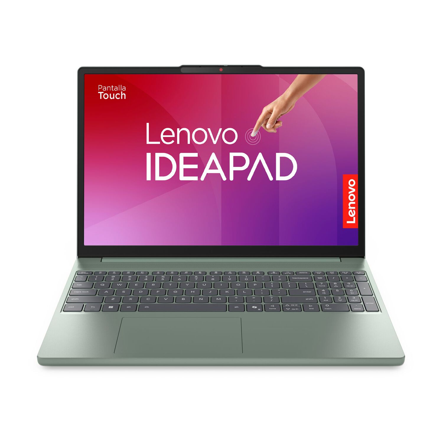 Notebook 15.3" Lenovo Ideapad Slim 3 / Intel Core I5 / 8 GB RAM / 512 GB SSD image number 1.0