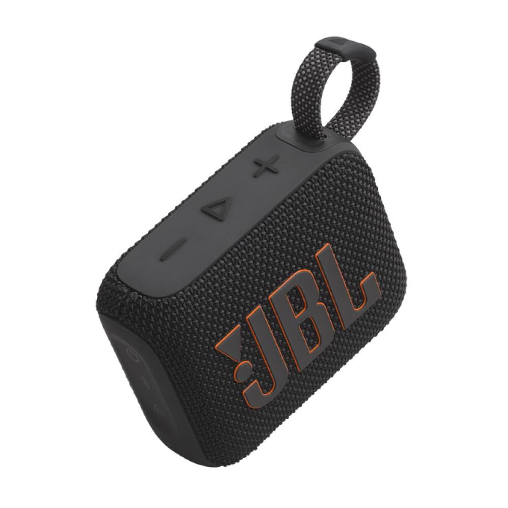 Parlante Bluetooth JBL Go4 image number 2.0