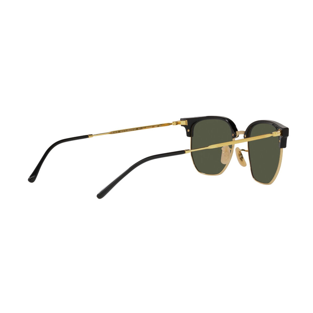 Lentes De Sol New Clubmaster Negro Ray-ban image number 8.0