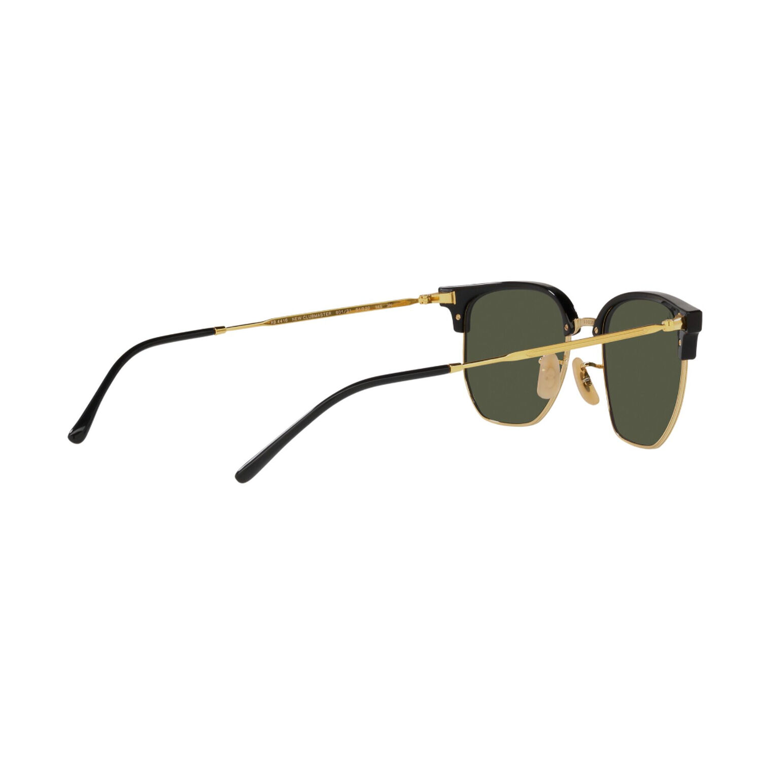 Lentes De Sol New Clubmaster Negro Ray-ban image number 8.0