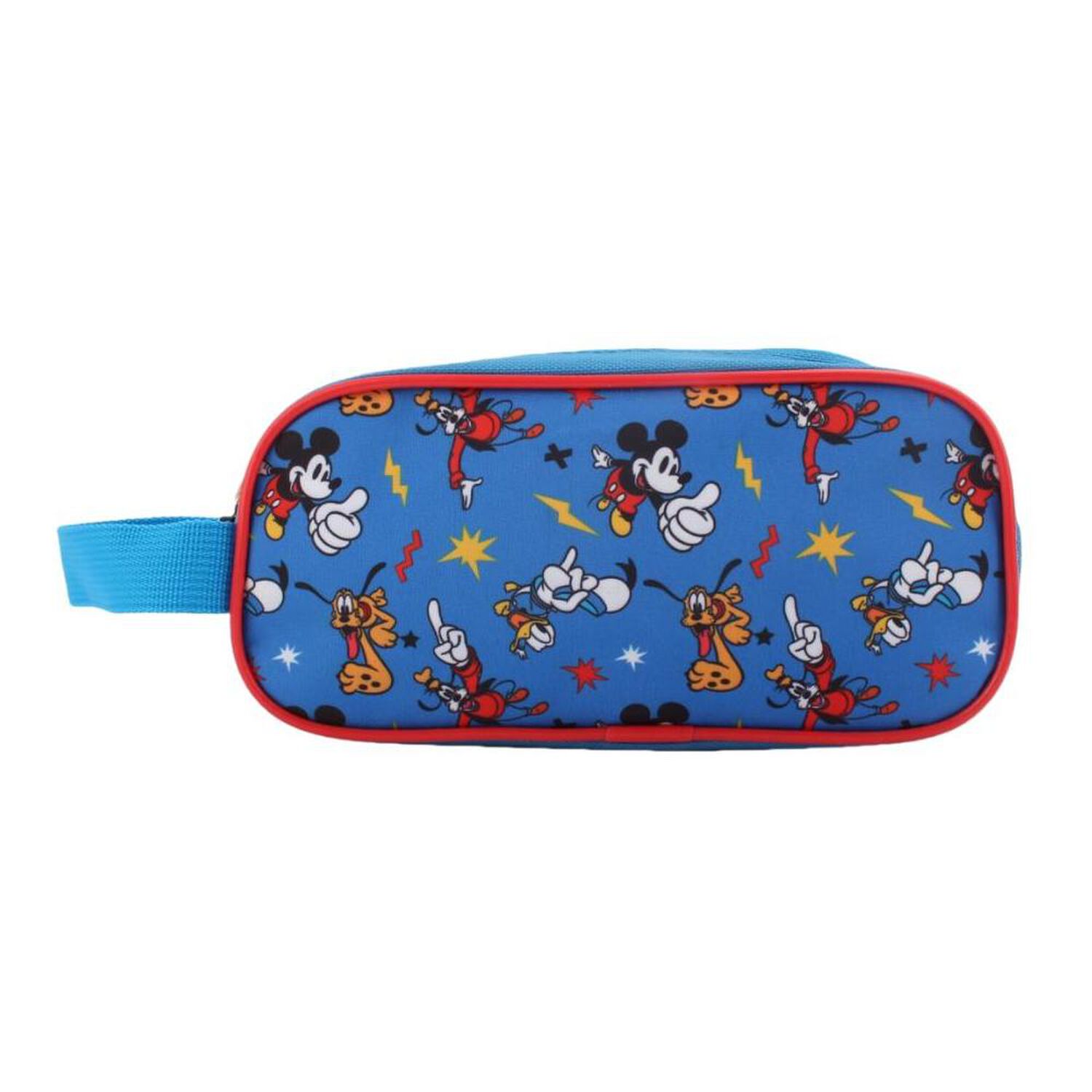 Set Promo Btscon Ruedas 3 Piezas Mickey image number 3.0