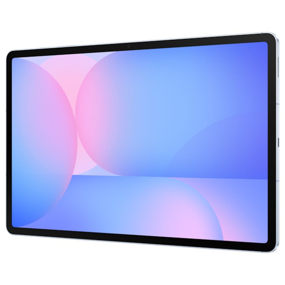 Galaxy Tab S10 Fe Blue 256 Gb image number 4.0