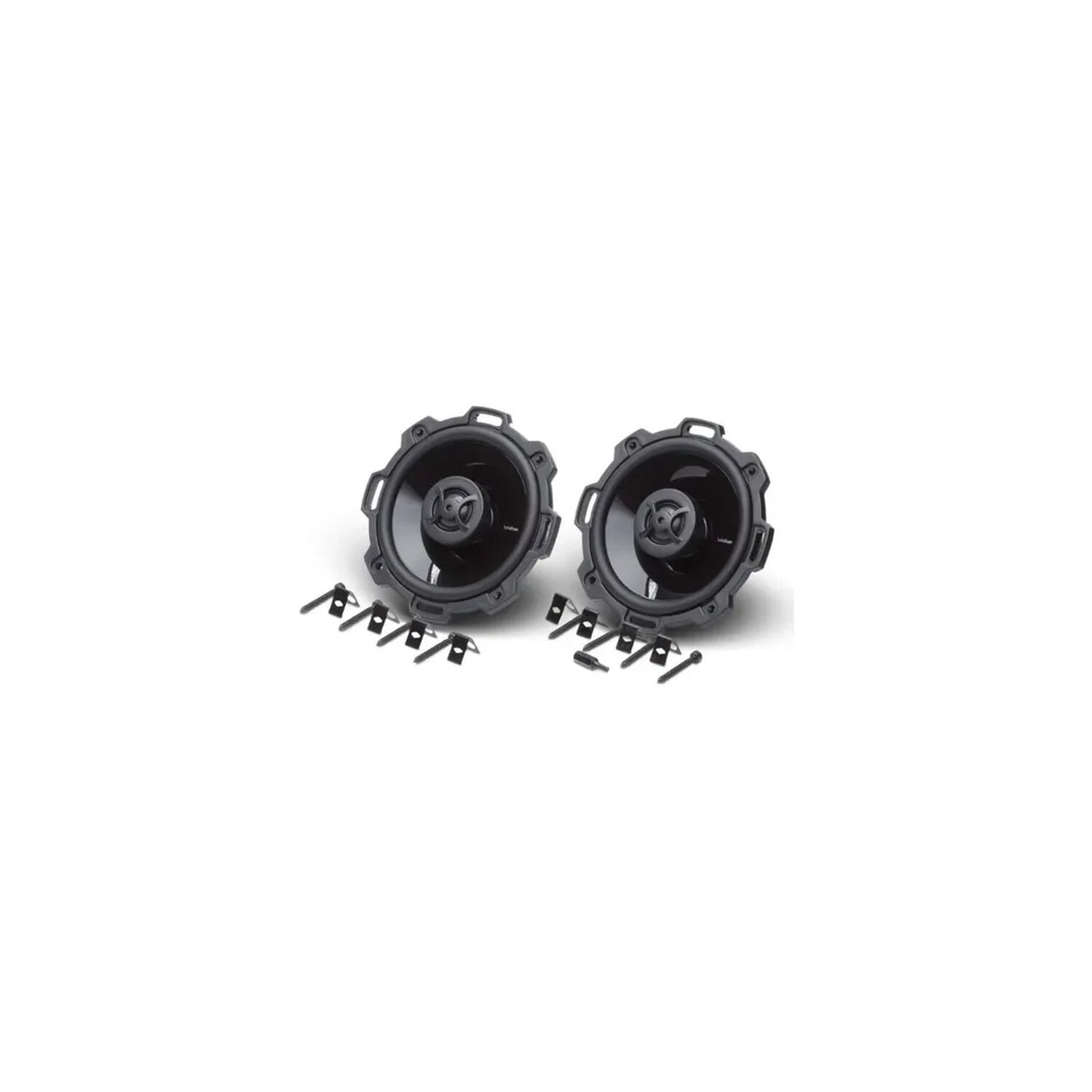 Parlantes Coaxiales Rockford Fosgate Punch P142 4 60w Auto Negra Negro image number 0.0