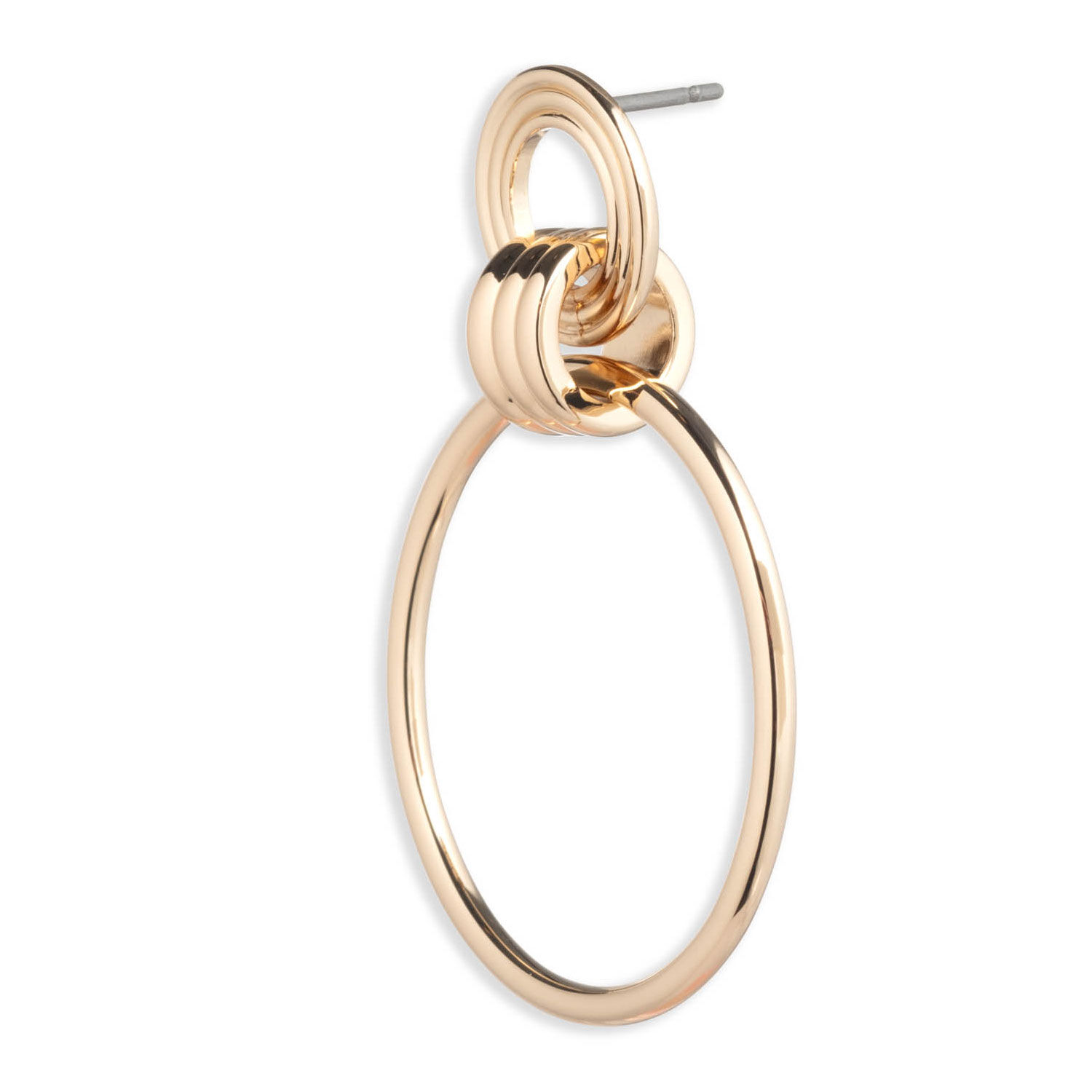Aros Lauren Ralph Lauren 14g00778 Dorados image number 1.0