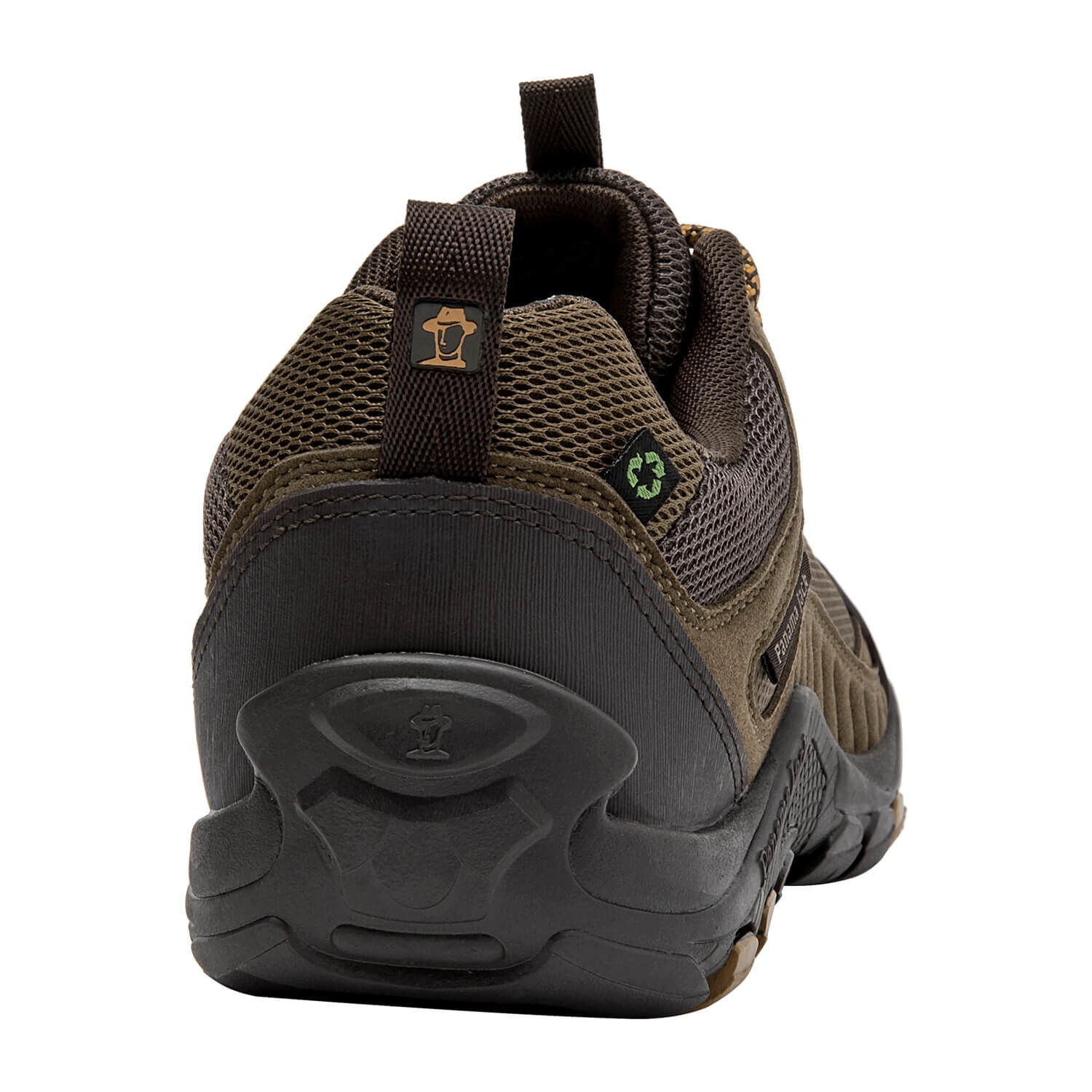 Zapatilla Outdoor Hombre Panama Jack Pjh0081 Taupe image number 4.0