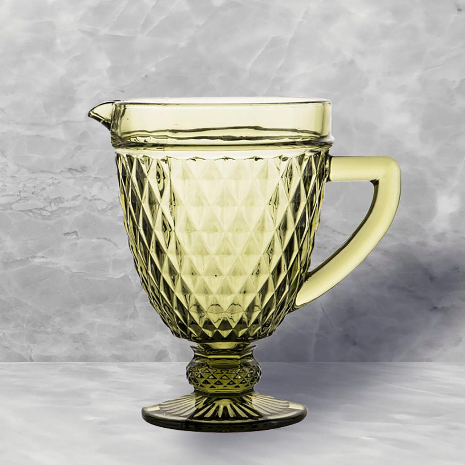 Jarro Cuisine Murano / 1 Piezas / 1 Litro image number 1.0