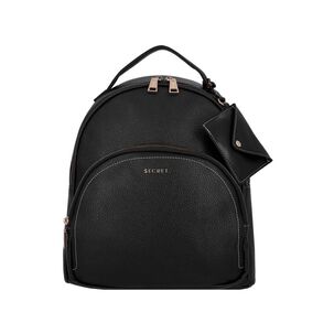 Mochila Secret Dublin St6 M Negro