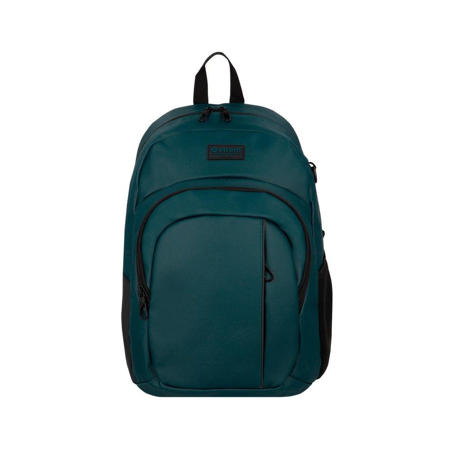 Mochila Notebook Xtrem Atomik 6xt Azul 15" image number 0.0