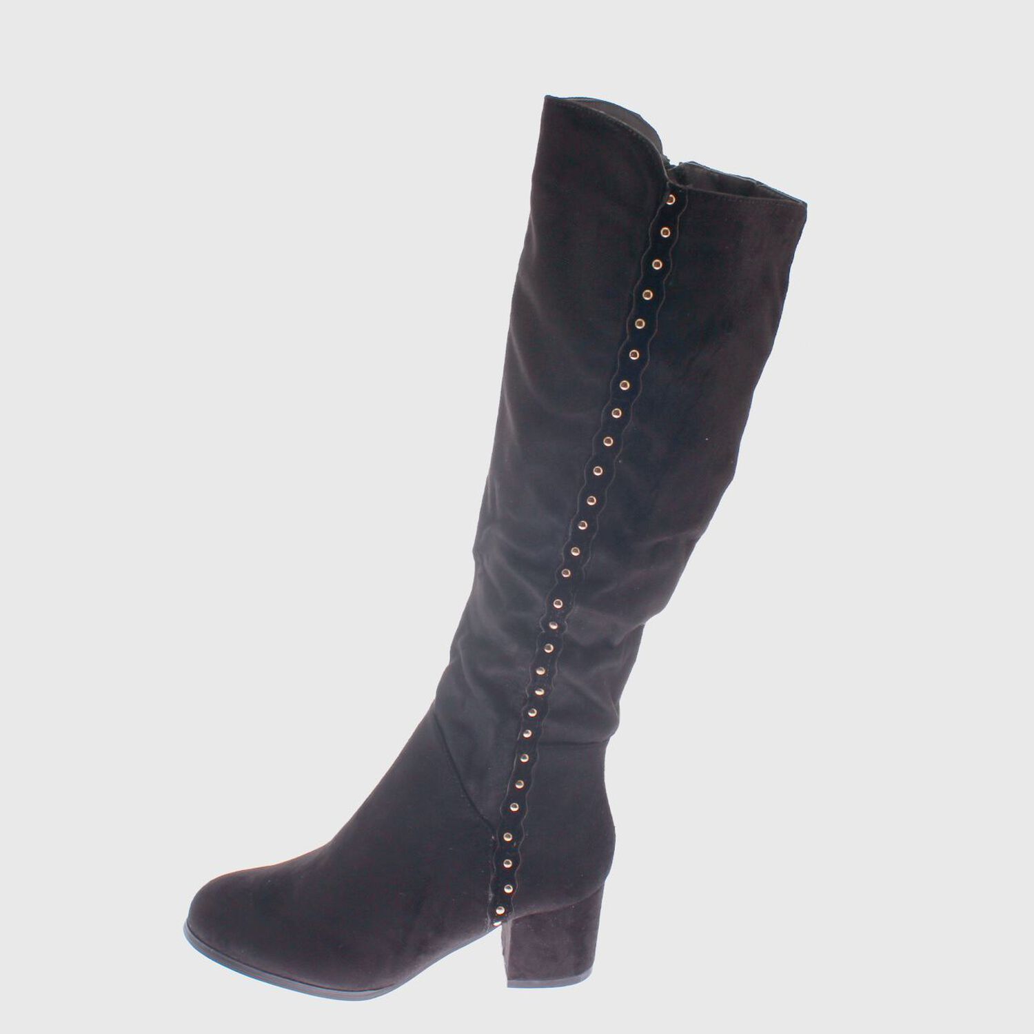 Bota Negro Cellina Art. 5js1823black image number 1.0