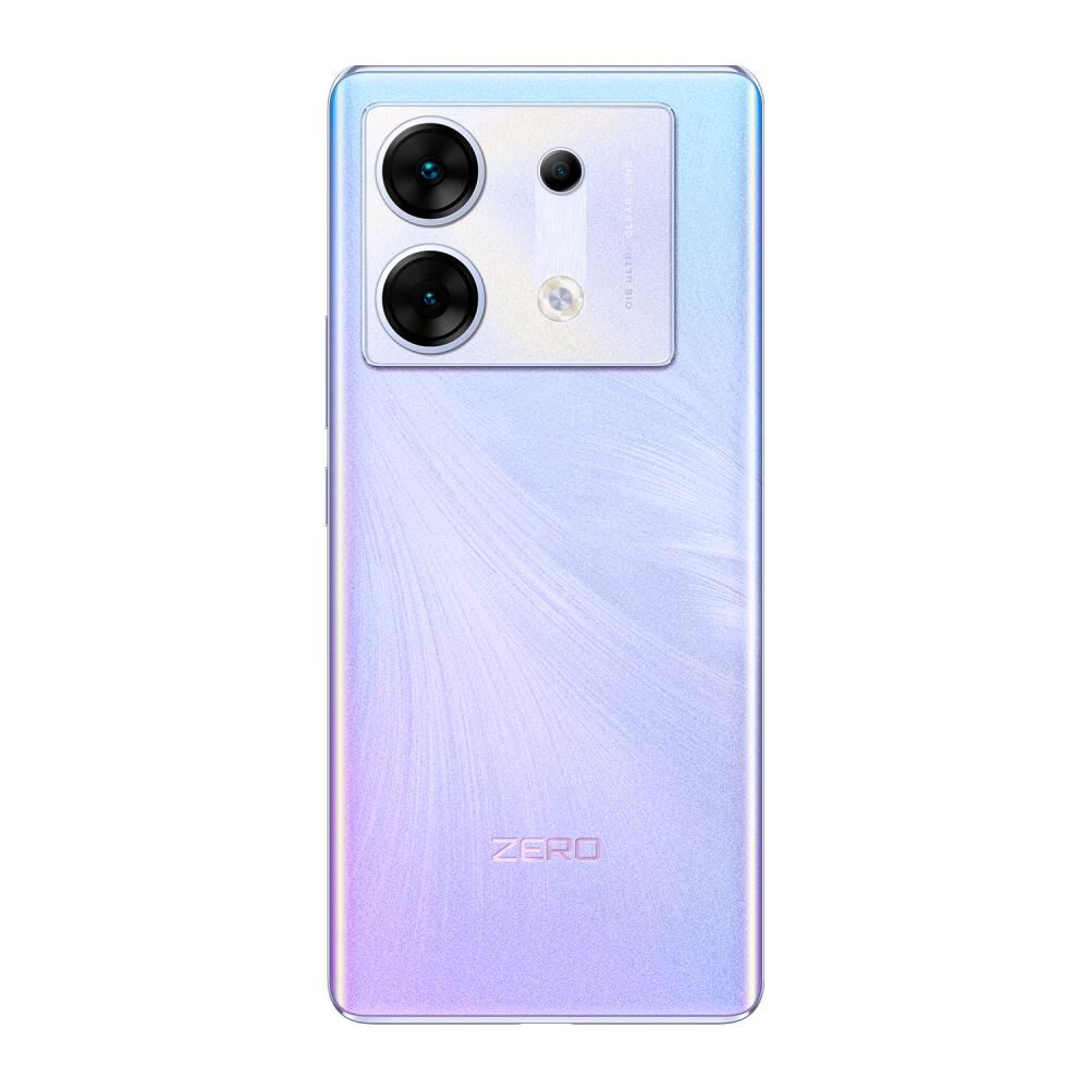 Smartphone Infinix Zero 30 / 5G / 256 GB / Liberado image number 3.0