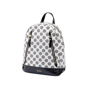 Mochila Secret Toulouse Fw24 Gris L