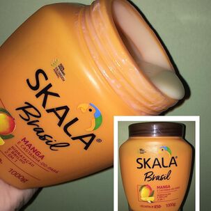 Mascara Mango Y Casta&ntilde;as 2en1 1kg Skala Brasil