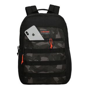 Mochila Head Tharu