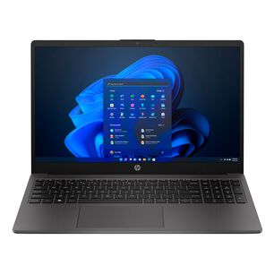 Notebook 15.6" HP 250 G10 / Intel Core I3 / 8 GB RAM / 512 GB SSD