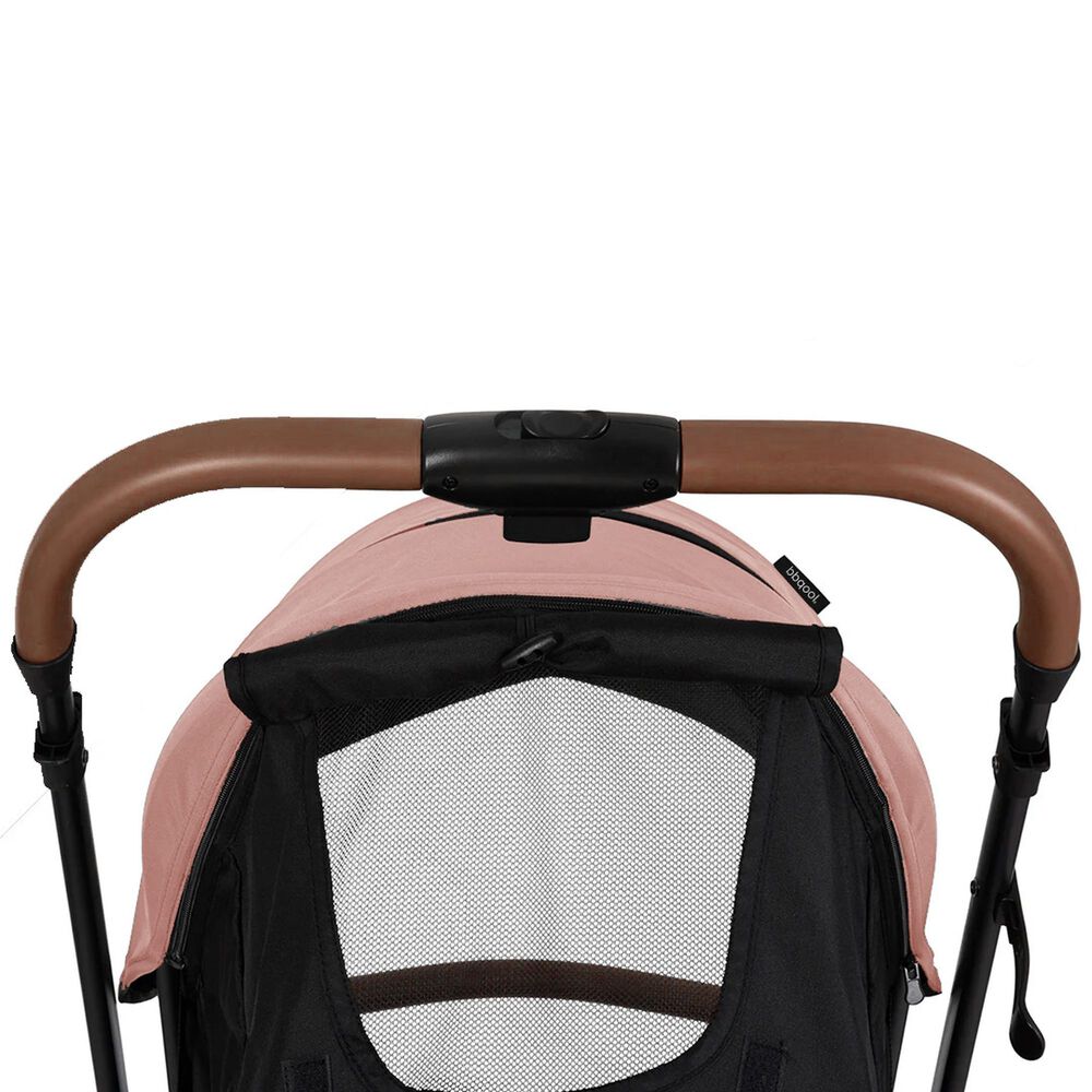 Coche Maleta Compacto Reversi Pink image number 5.0