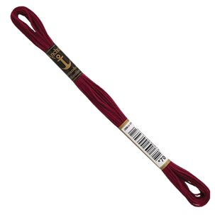 Madejas Anchor N050-099 Hilo Bordar Algodón Ultra Premium