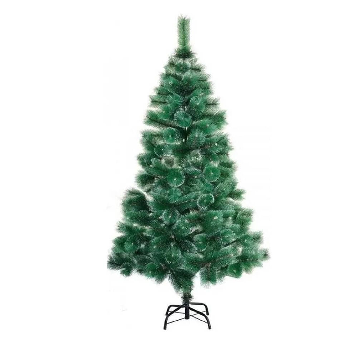 Pino De Navidad Arbol Navide&ntilde;o 1,5m Verde image number 0.0