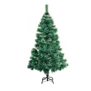 Pino De Navidad Arbol Navide&ntilde;o 1,5m Verde