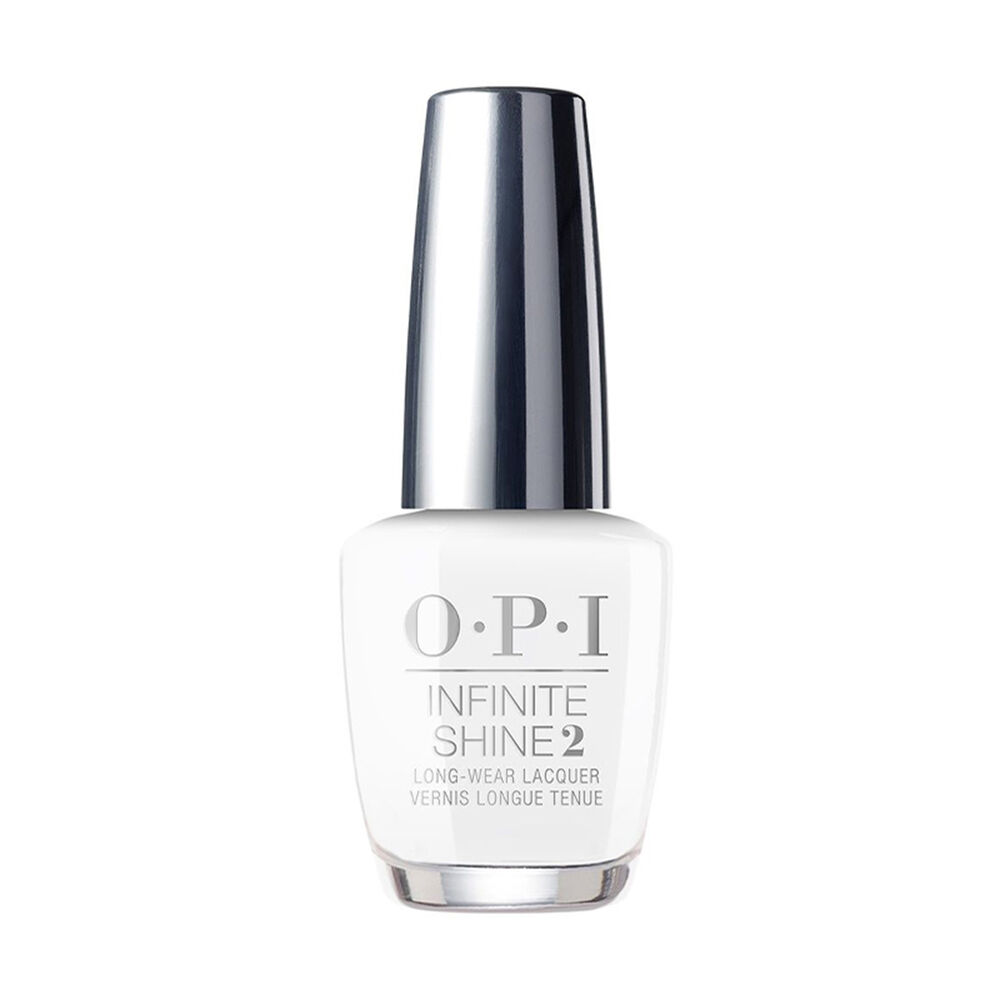 Esmalte Semipermanente Opi 15 Ml - Alpine Snow image number 0.0
