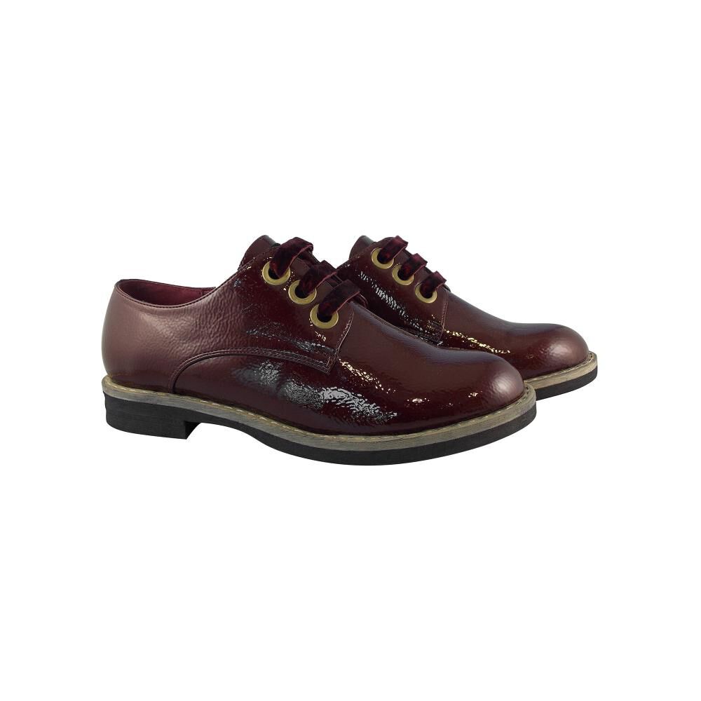 Zapato De Vestir Mujer Fagus image number 3.0