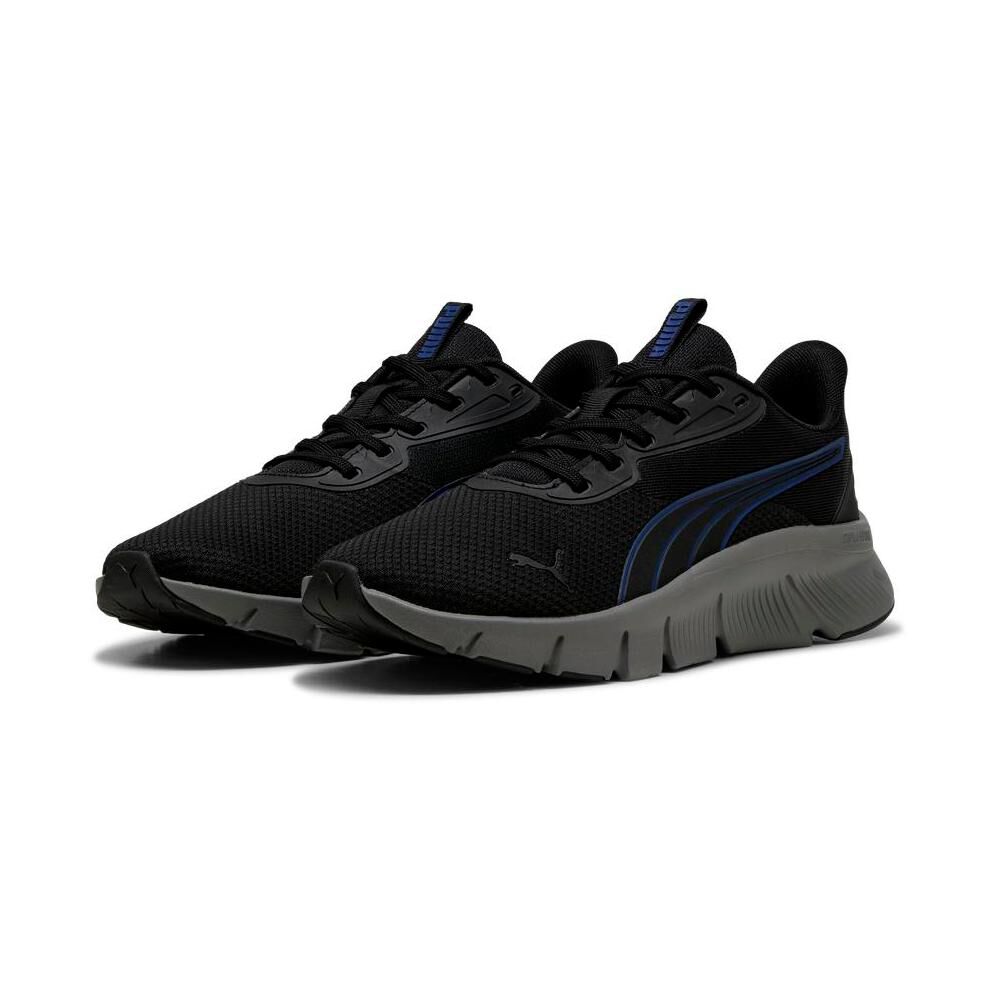 Zapatilla Urbana Hombre Puma Flexfocus Lite Modern Woven Negro image number 0.0