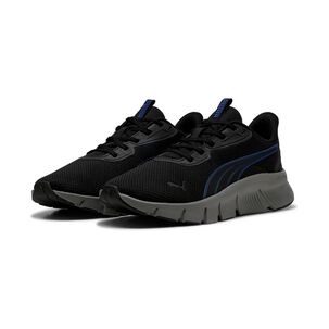 Zapatilla Urbana Hombre Puma Flexfocus Lite Modern Woven Negro
