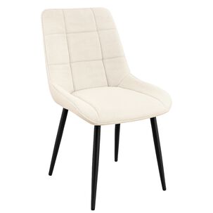 Silla Merichair Black