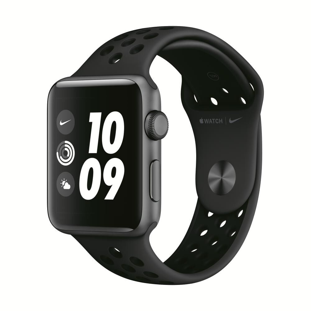 Applewatch Series 3 42mm / (Nike) / 8 GB image number 0.0