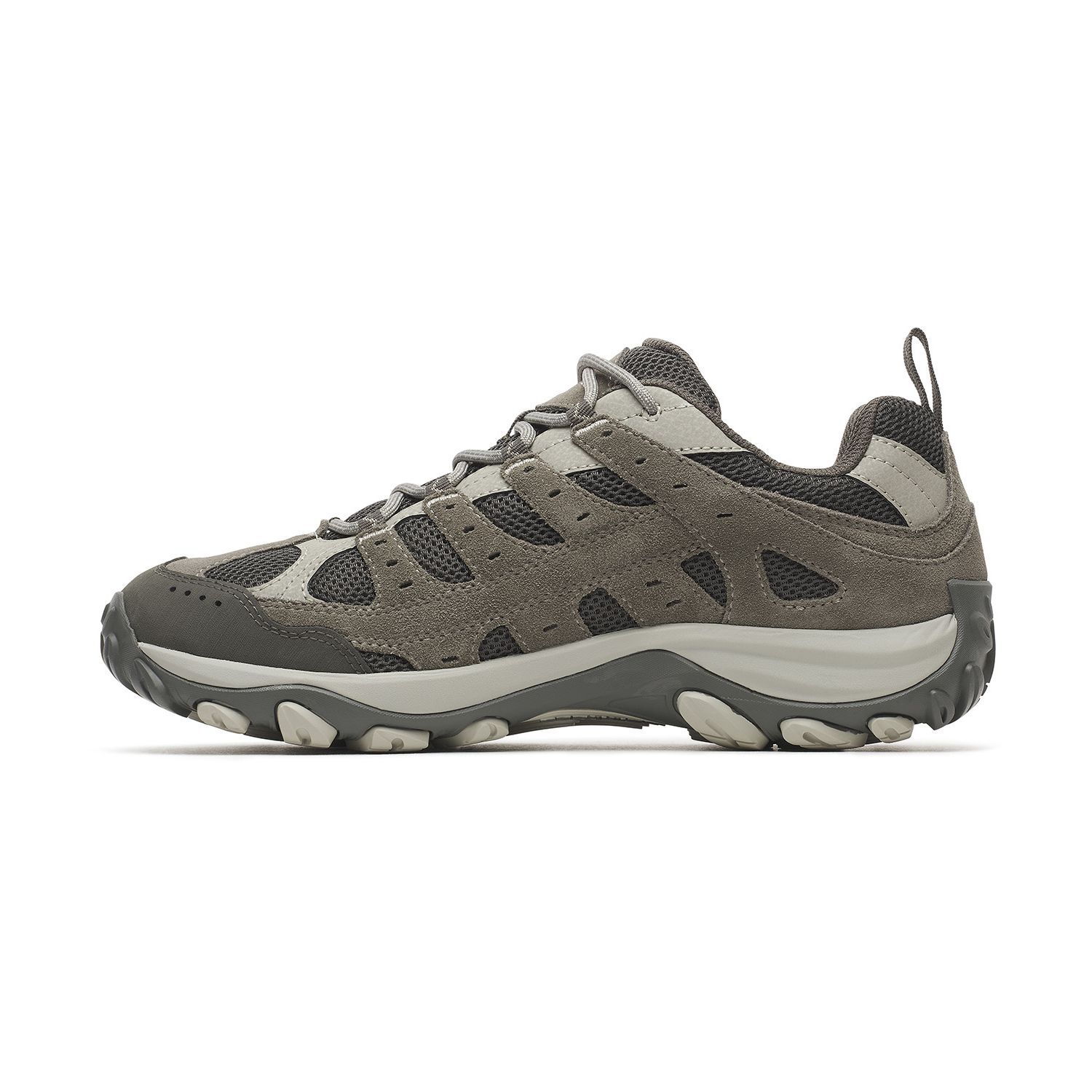 Zapatilla Outdoor Hombre Merrell Accentor 4 Gris image number 2.0
