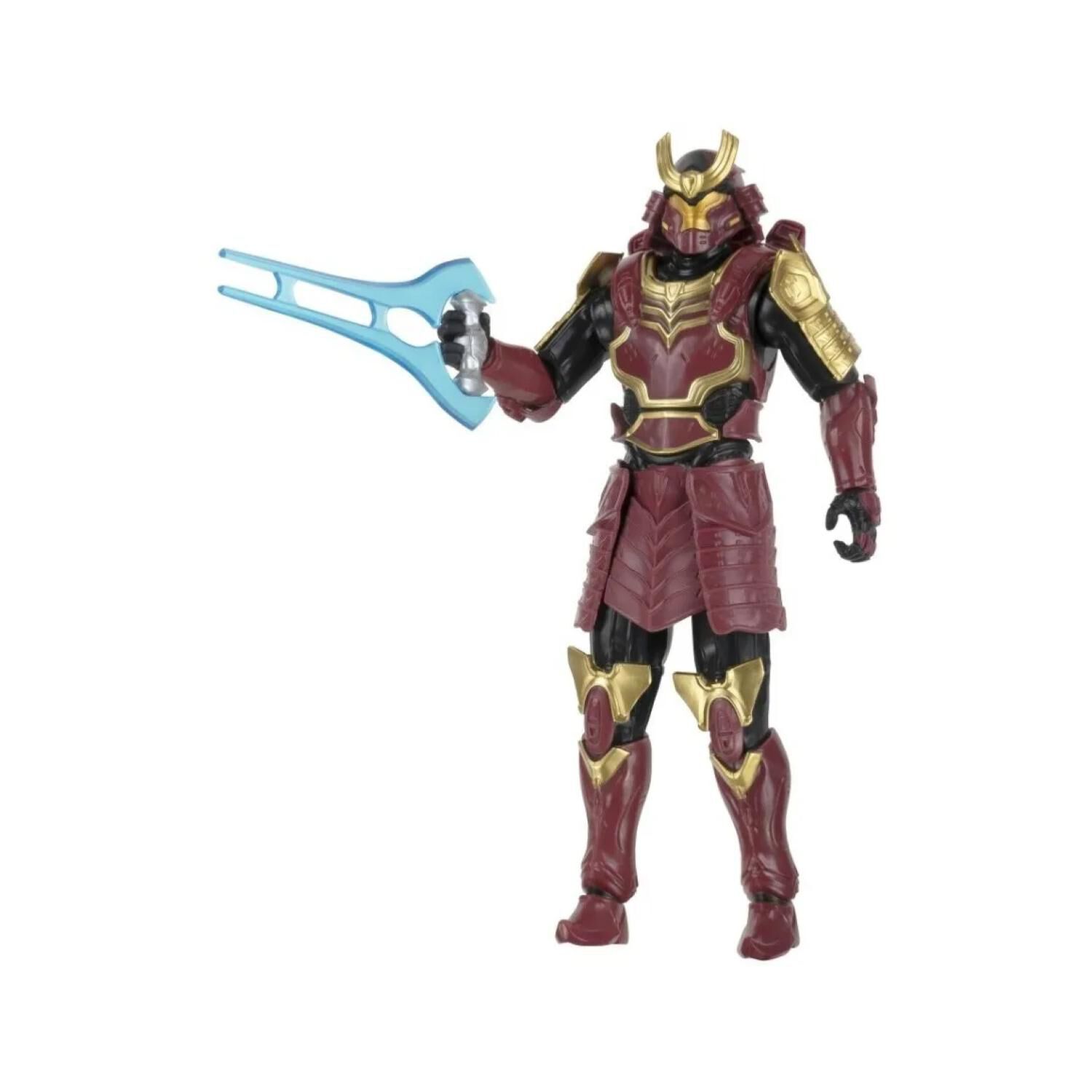 Juguete Figura De Accion Articulada Halo Spartan Yoroi image number 0.0