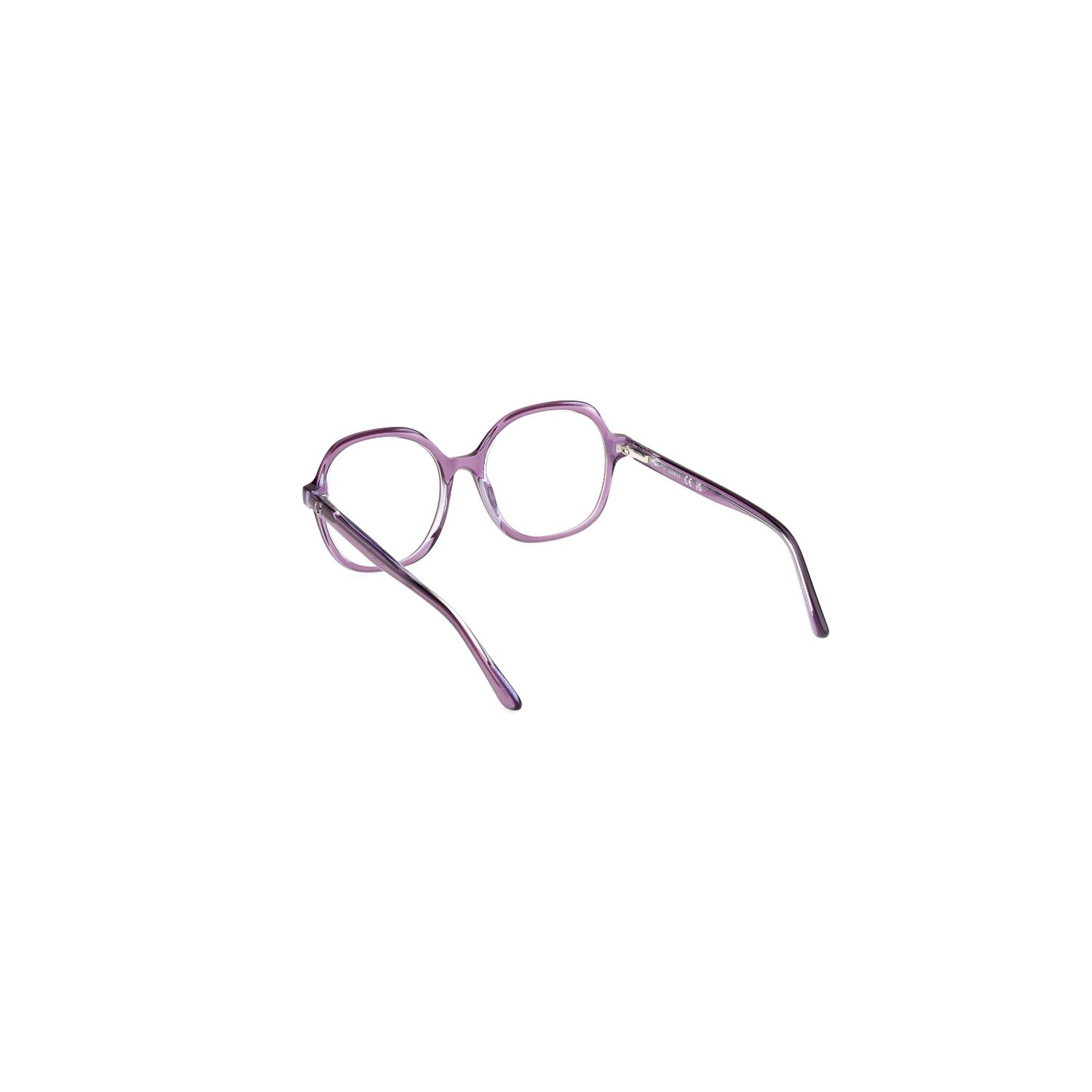 Lentes &Oacute;pticos Violeta Rosa Guess Para Ni&ntilde;os image number 3.0