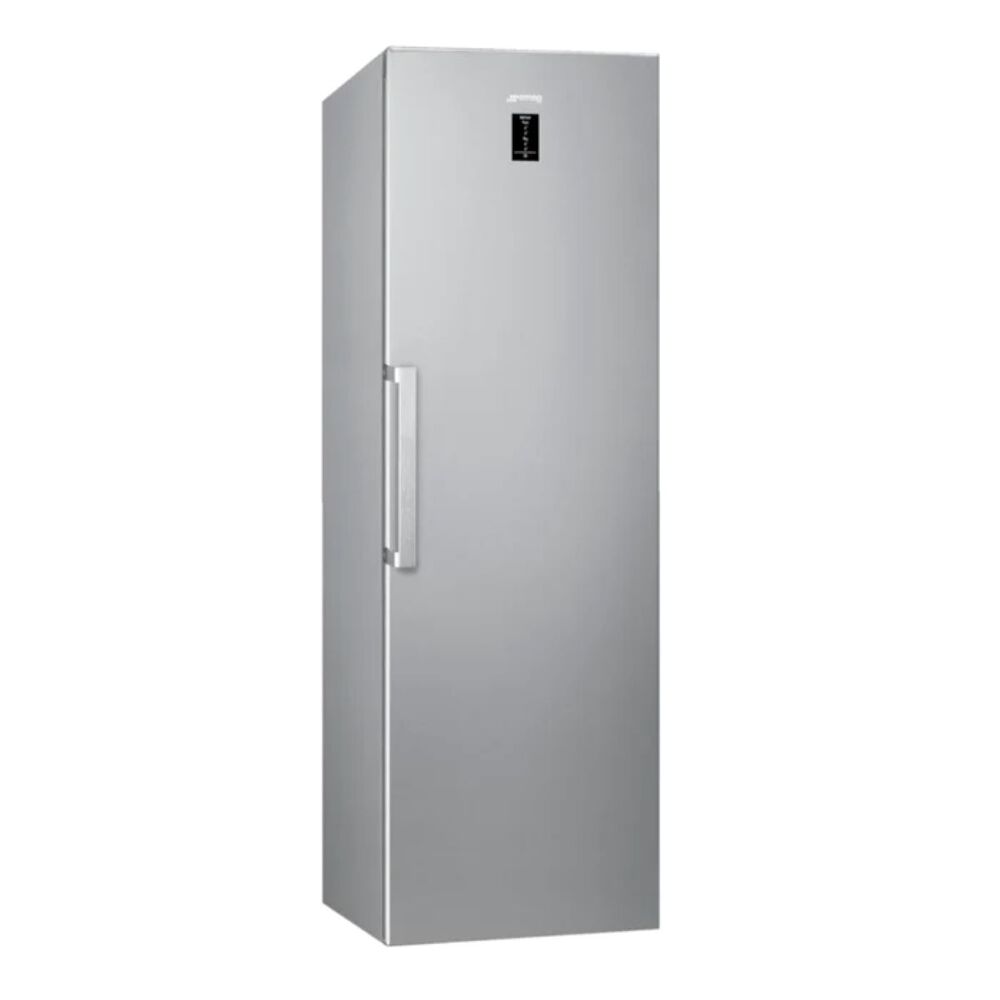 Refrigerador Combinado Fs18ev3hx 390 Lts Smeg image number 1.0