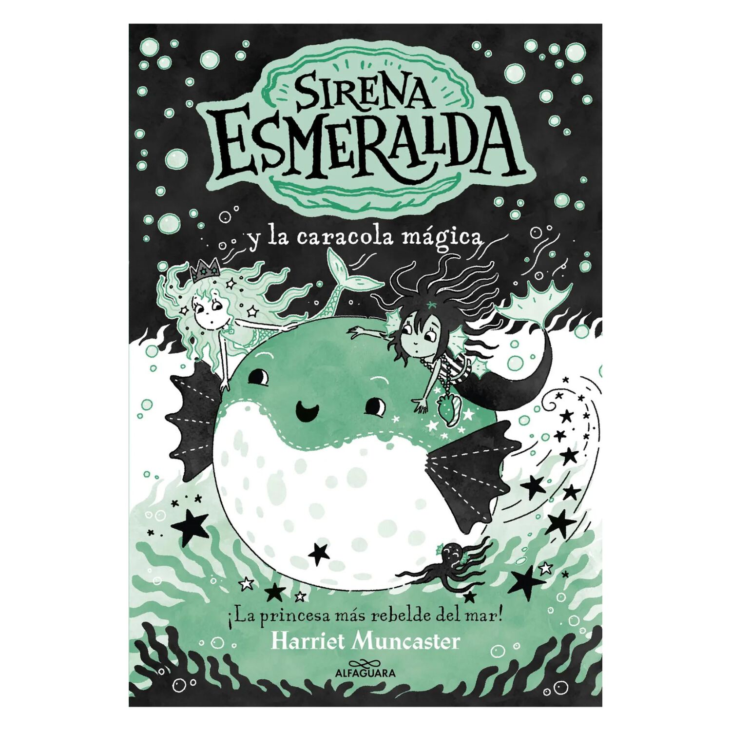 Sirena Esmeralda 5 image number 0.0