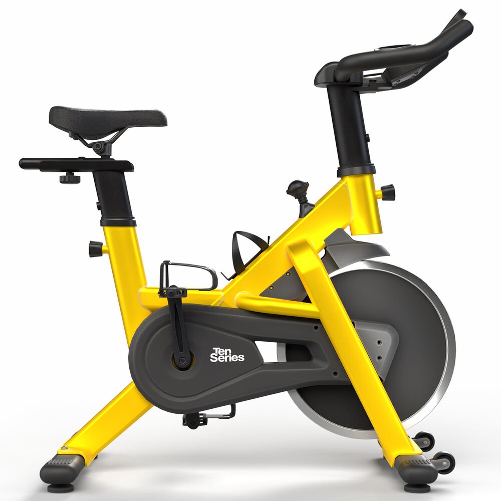 Spinning X3000 Ten Series image number 4.0