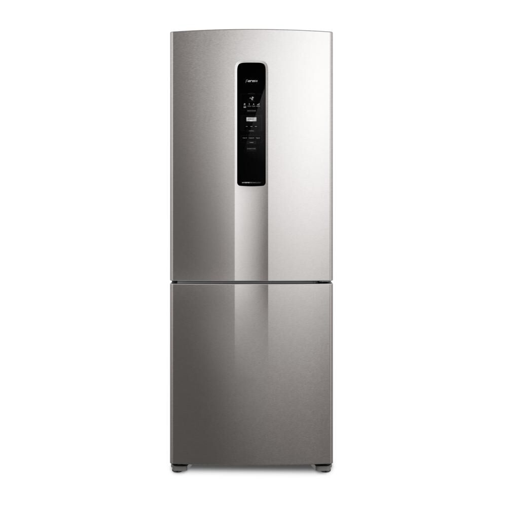 Refrigerador Bottom Freezer Fensa IB55S / No Frost / 488 Litros / A++ image number 0.0