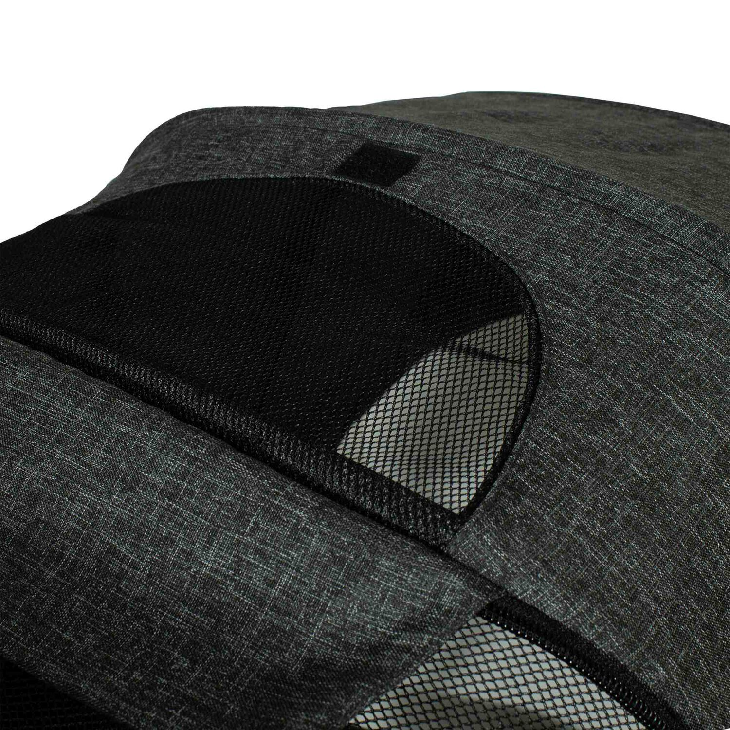 Coche Travel System Swift 360 Gris image number 7.0