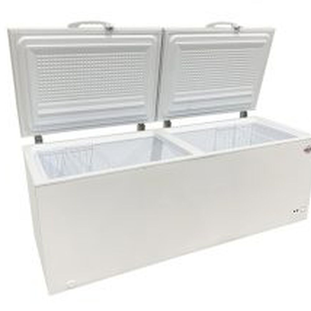 Congelador Dual Tapa Dura 745 Lts image number 1.0
