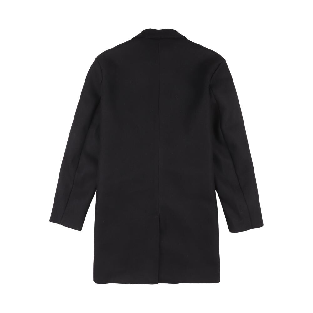 Chaqueta Hombre Az Black image number 1.0