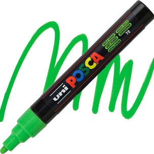 Marcador Acr&iacute;lico Manzana 5m Posca