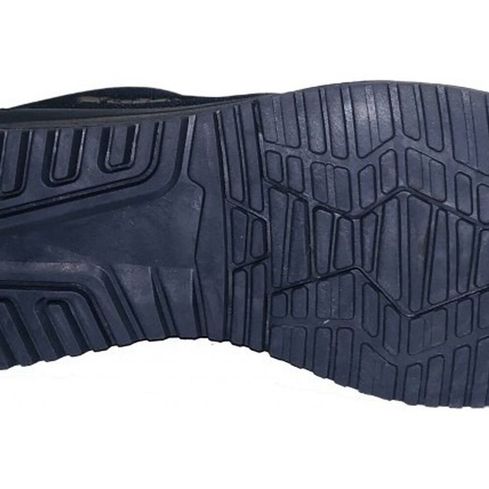 Zapatilla Mujer Enfermera Azul Marino image number 4.0