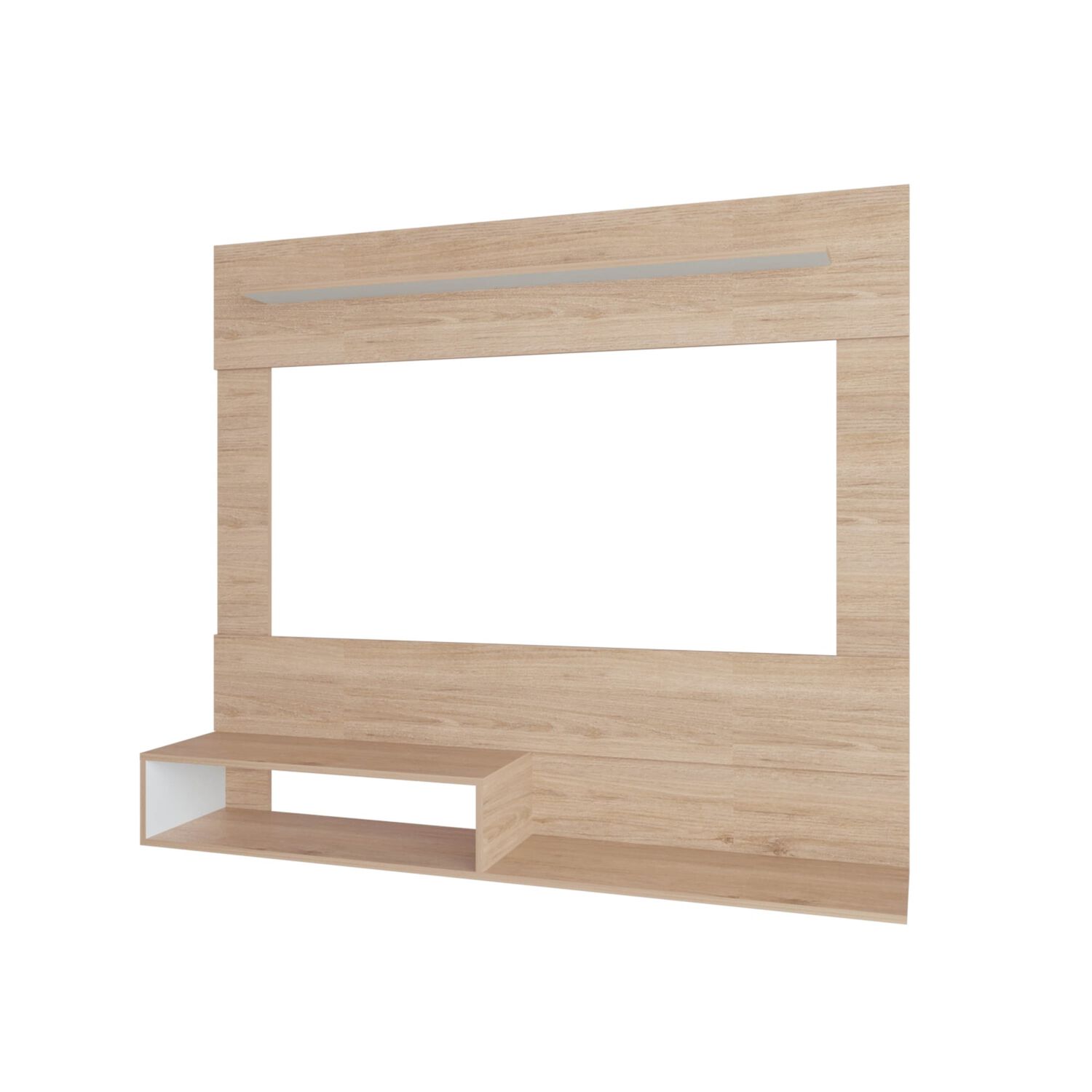 Panel Tv 55" 120x140x31,5 Cm Fm-001 image number 0.0