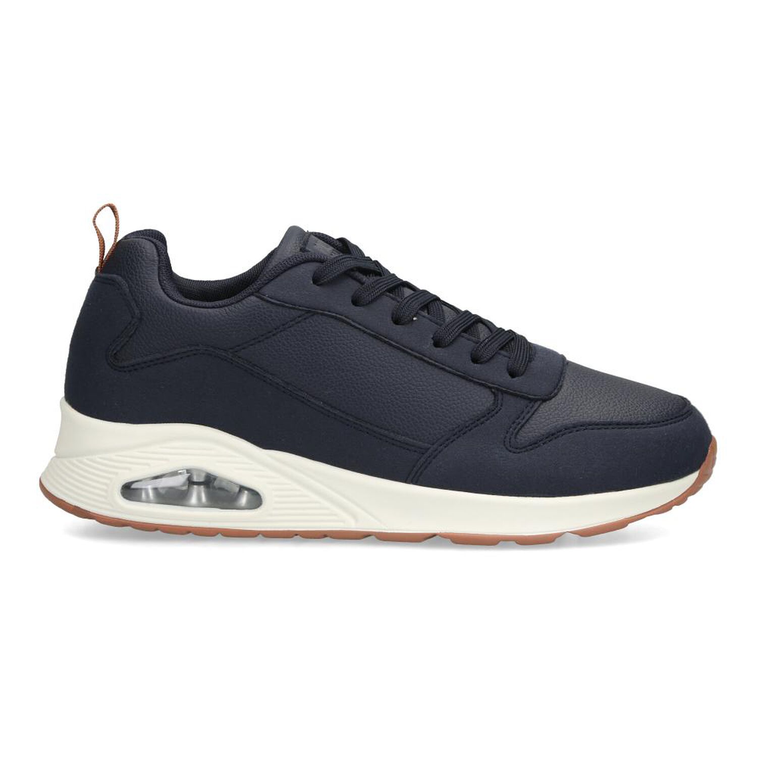 Zapatilla Urbana Hombre Rolly Go Blue image number 2.0